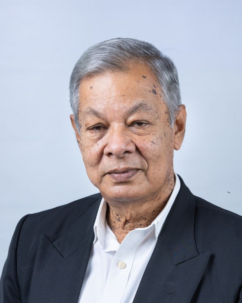 Agents Khane